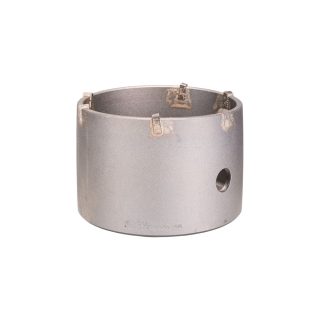 BOSCH krunsko svrdlo za beton PRO SDS plus-5 Core Cutter, 90x50x72 mm