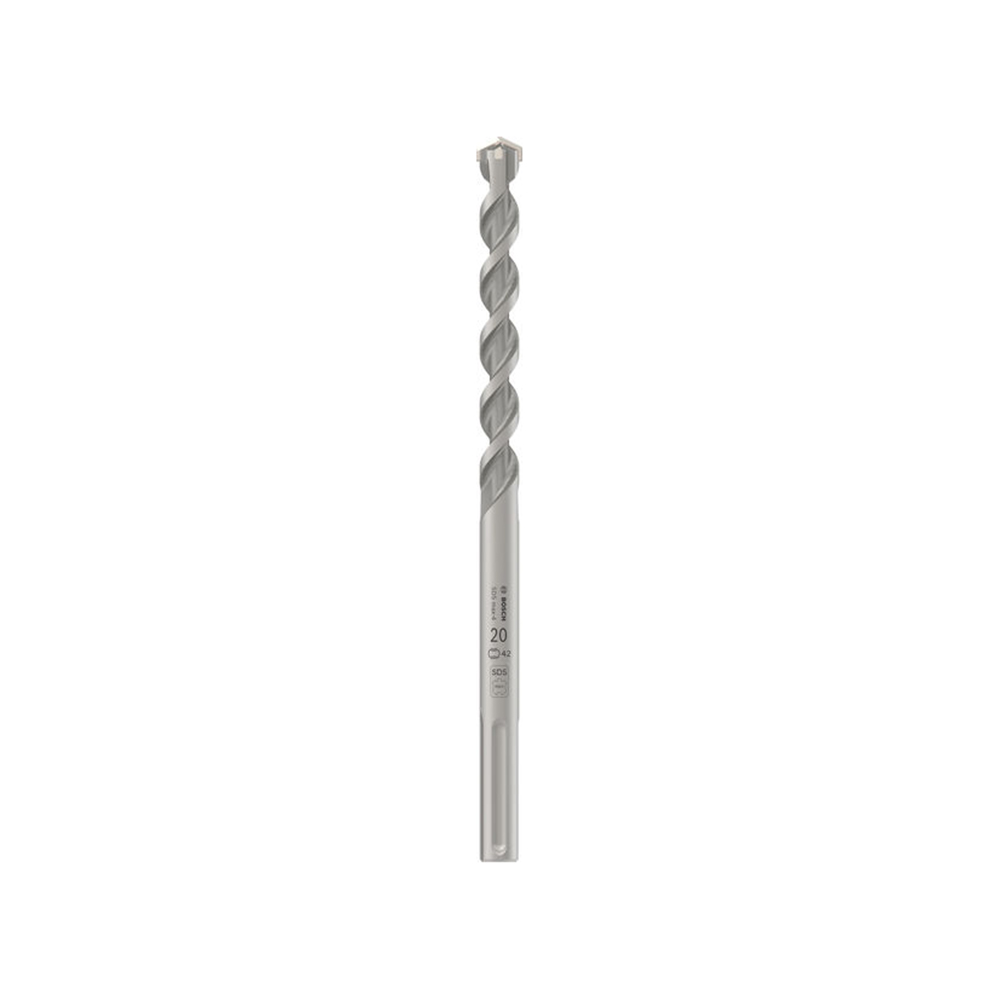 BOSCH svrdlo za armirani beton PRO SDS max-4, 20x400x520 mm