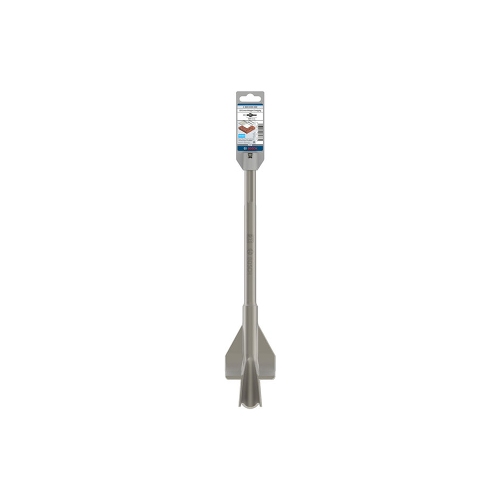 BOSCH SDS-max dlijeto Winged Gouging 35 x 380 mm