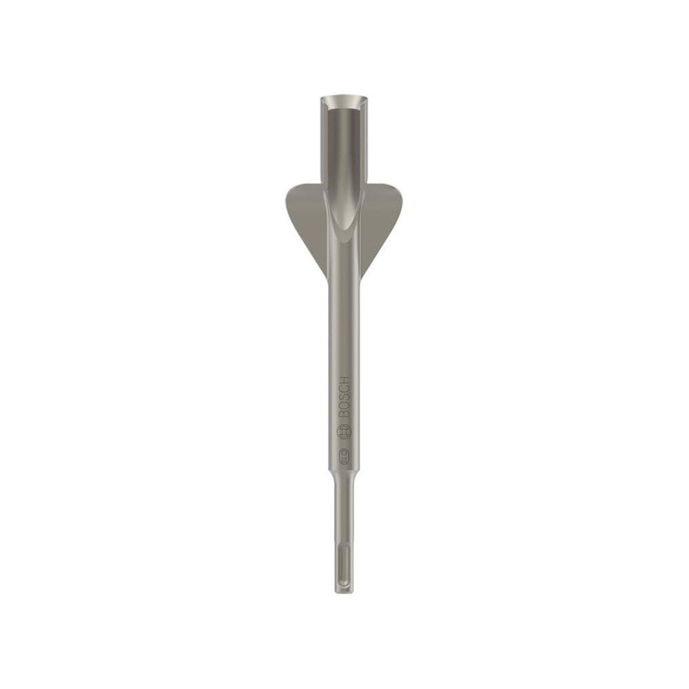 BOSCH SDS-plus dlijeto Winged Gouging 22x 250 mm