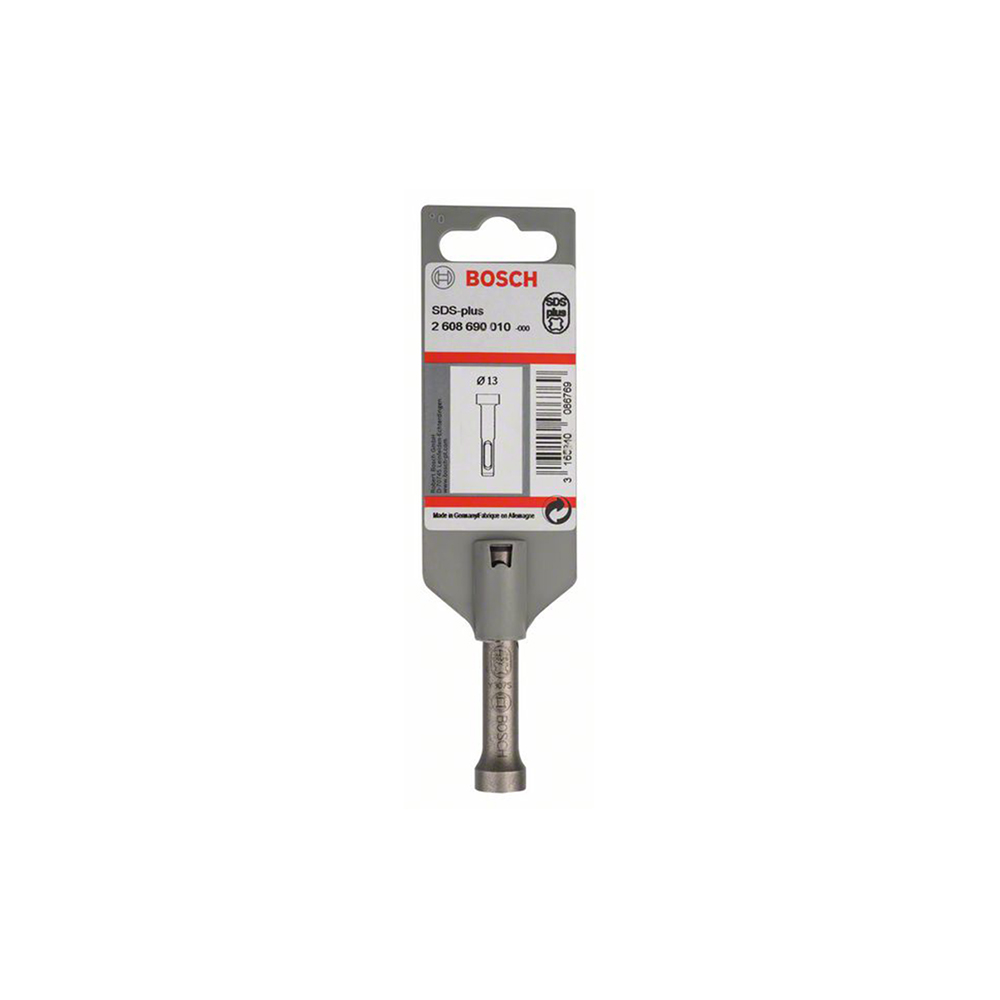 BOSCH SDS-plus dlijeto za čavle 58 mm