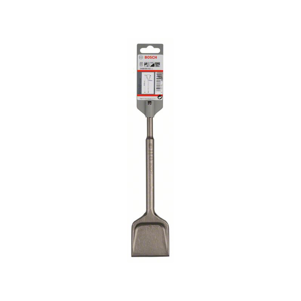 BOSCH SDS-plus 5C lopatasto dlijeto 60x250 mm