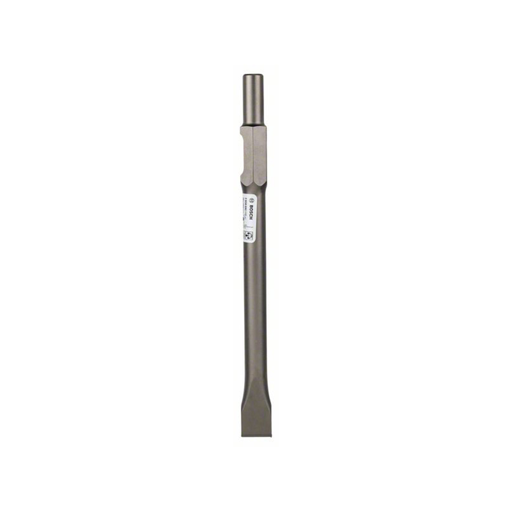 BOSCH HEX 30 4C plosnato dlijeto 35x400 mm