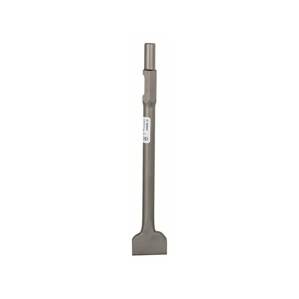 BOSCH HEX 30 4C plosnato dlijeto 75x450 mm