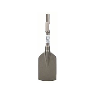 BOSCH HEX 30 dlijeto za rezanje asfalta 125x400 mm