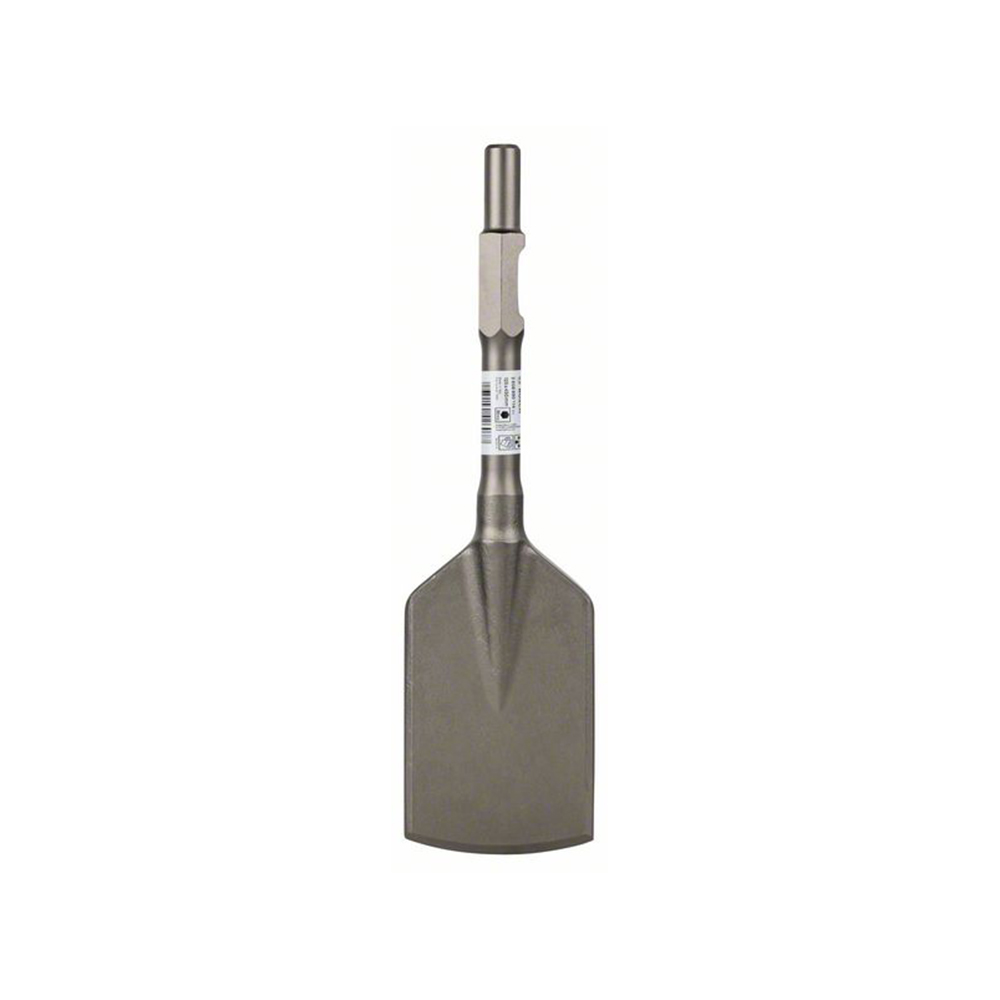 BOSCH HEX 30 dlijeto za rezanje asfalta 125x400 mm