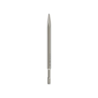 BOSCH SDS-plus 4C set šiljastih dlijeta 250 mm, 10 kom
