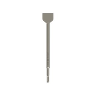 BOSCH SDS-plus 4C set lopatastih dlijeta 40x250 mm, 5 kom
