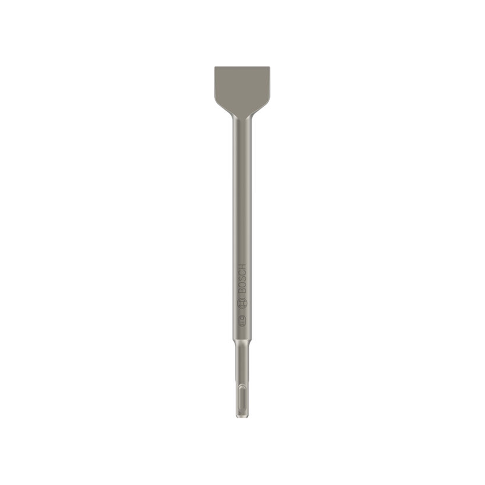 BOSCH SDS-plus 4C set lopatastih dlijeta 40x250 mm, 5 kom