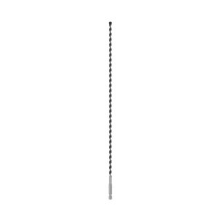 BOSCH svrdlo za kamen PRO HEX-5, 6,5x350x400 mm