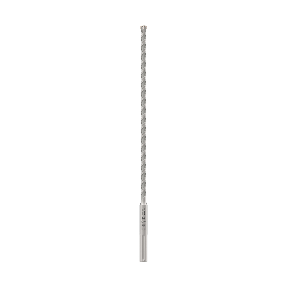 BOSCH svrdlo za armirani beton PRO SDS max-4, 14x800x940 mm