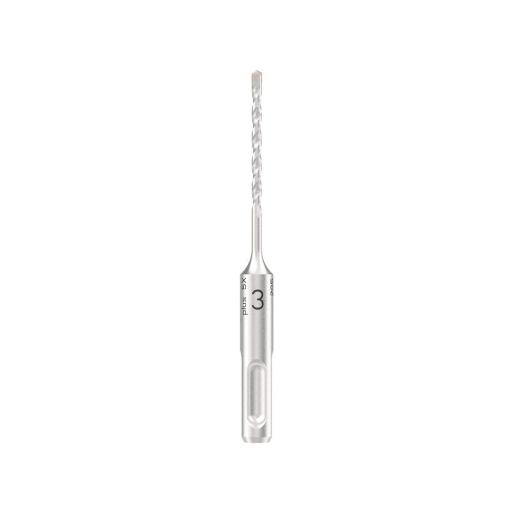 BOSCH svrdlo za armirani beton PRO SDS plus-5X, 3x50x100 mm