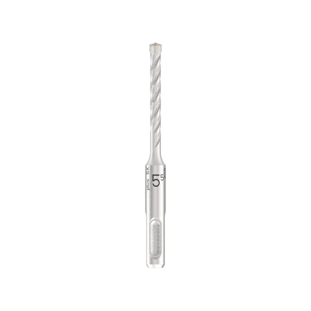 BOSCH svrdlo za armirani beton PRO SDS plus-5X, 5,5x50x110 mm