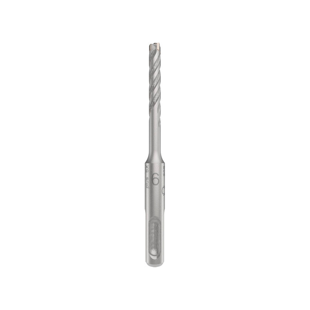 BOSCH svrdlo za armirani beton PRO SDS plus-5X, 6x50x110 mm