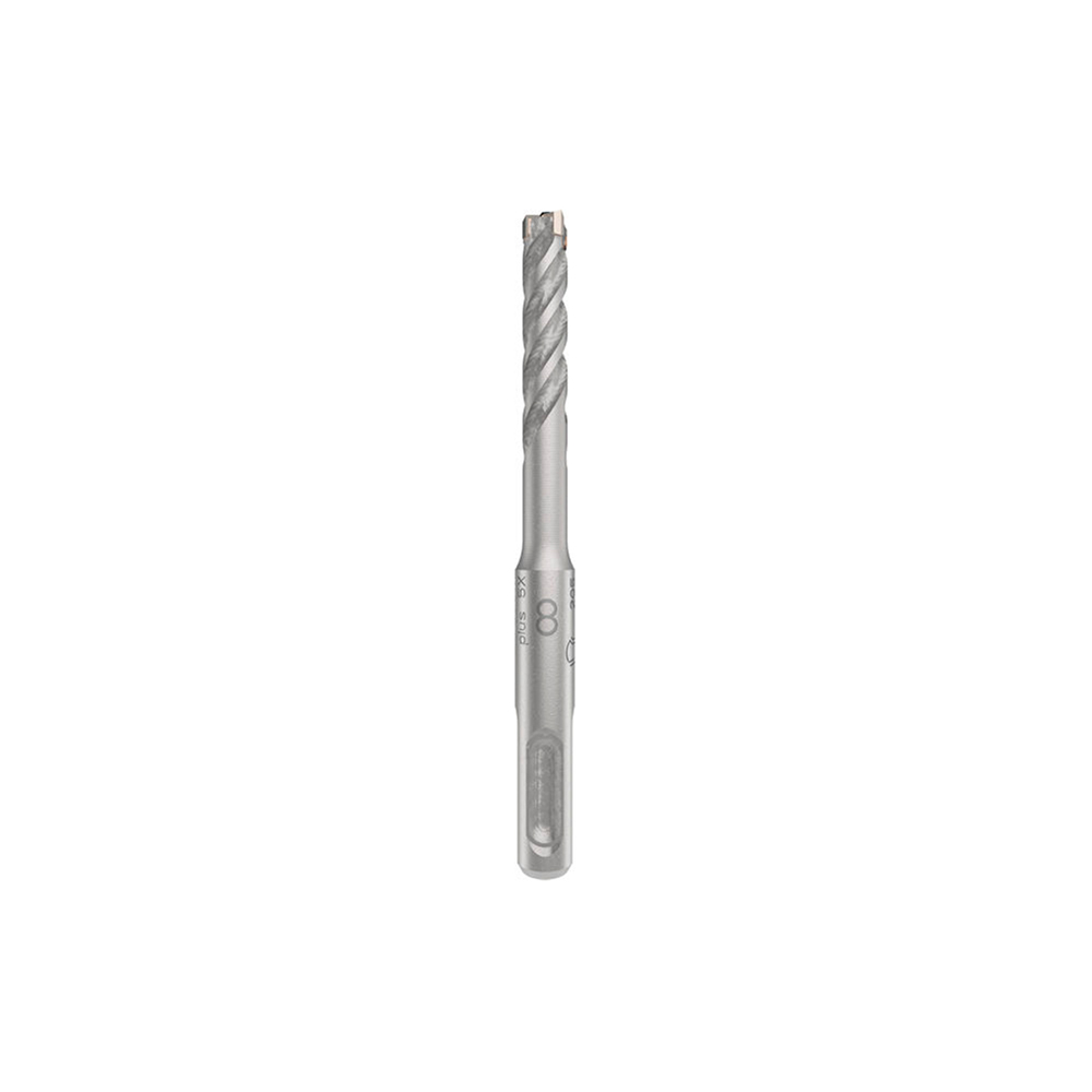 BOSCH svrdlo za armirani beton PRO SDS plus-5X, 8x50x110 mm
