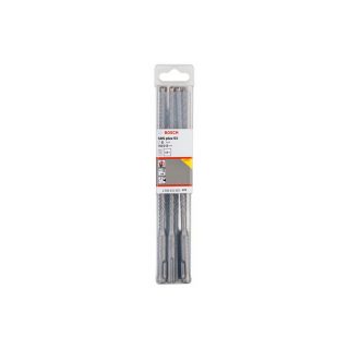BOSCH svrdlo za armirani beton PRO SDS plus-5X, 6x150x210 mm, 10 kom