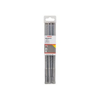BOSCH svrdlo za armirani beton PRO SDS plus-5X, 8x150x210 mm, 10 kom