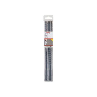 BOSCH svrdlo za armirani beton PRO SDS plus-5X, 8x200x260 mm, 10 kom