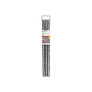 BOSCH svrdlo za armirani beton PRO SDS plus-5X, 10x200x260 mm, 10 kom