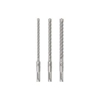 BOSCH set svrdla za beton PRO SDS plus-5X, 6,8,10 mm, 3 dj.