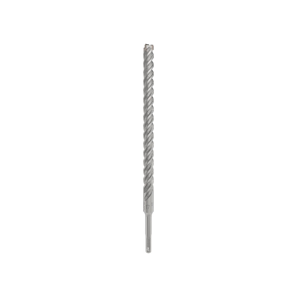 BOSCH svrdlo za armirani beton PRO SDS plus-5X, 17x250x310 mm
