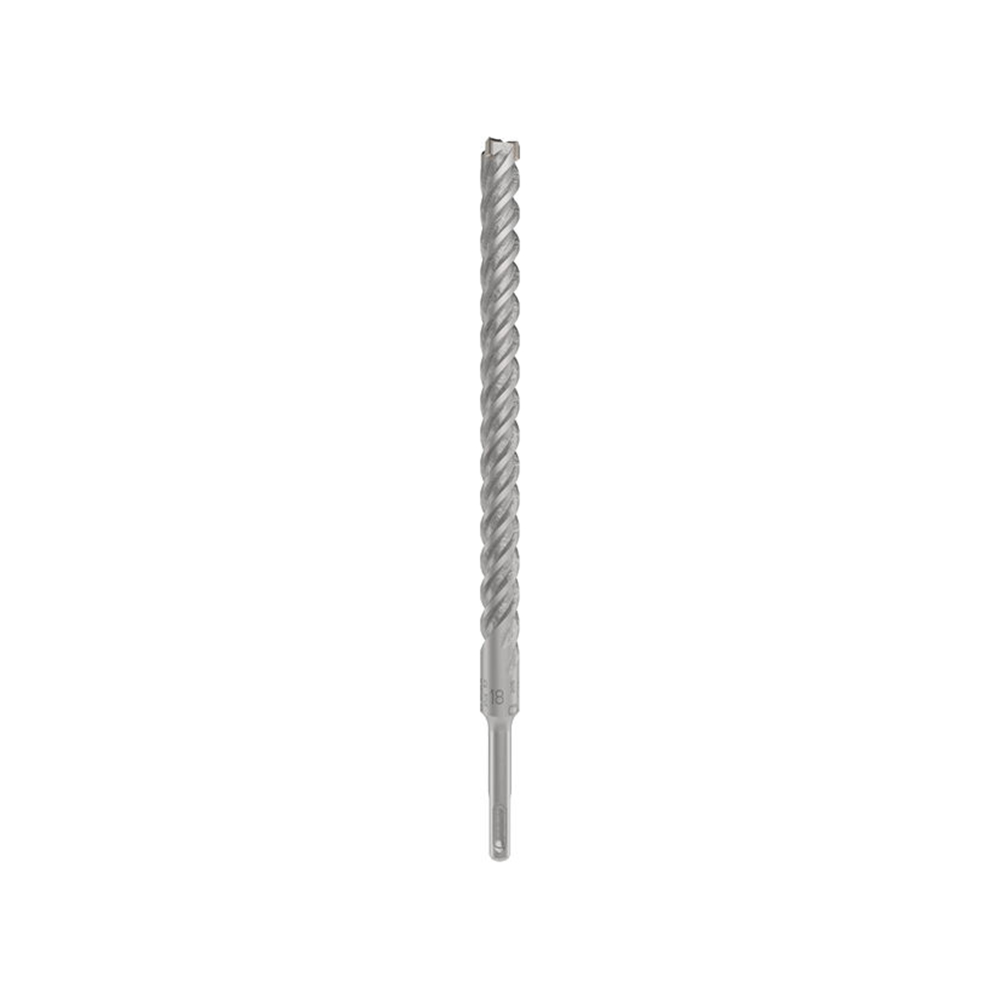 BOSCH svrdlo za armirani beton PRO SDS plus-5X, 18x250x300 mm