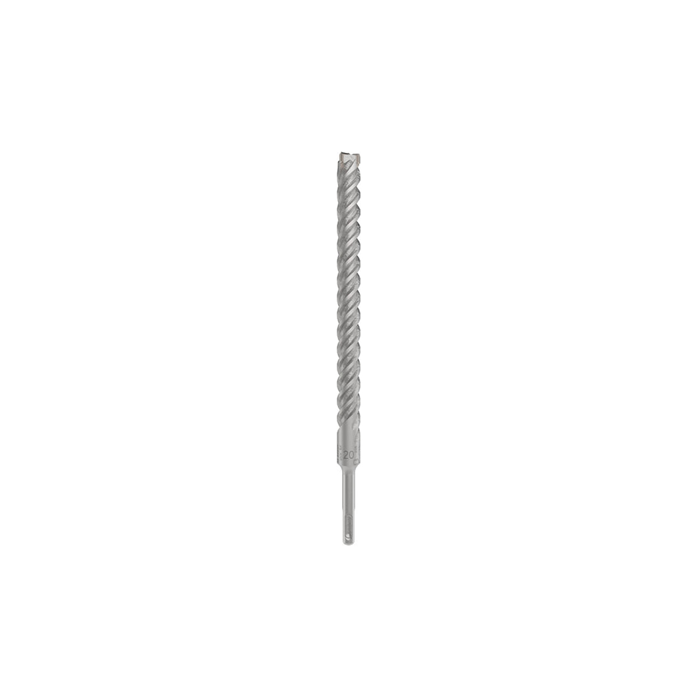 BOSCH svrdlo za armirani beton PRO SDS plus-5X, 20x250x300 mm