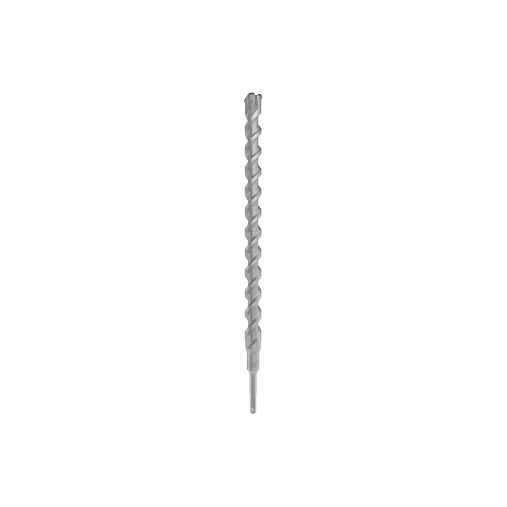 BOSCH svrdlo za armirani beton PRO SDS plus-5X, 26x400x450 mm