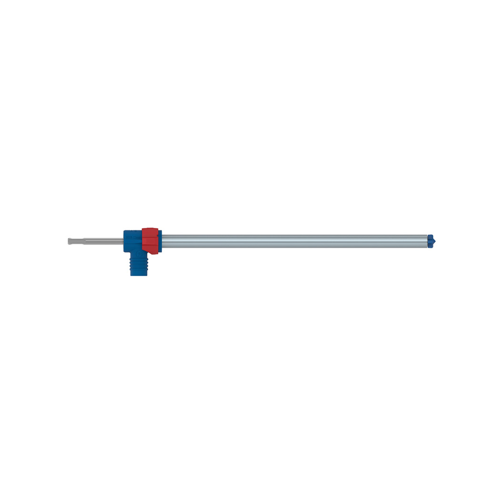 BOSCH svrdlo za armirani beton EXPERT SDS Clean plus-8X, 20x400x550 mm