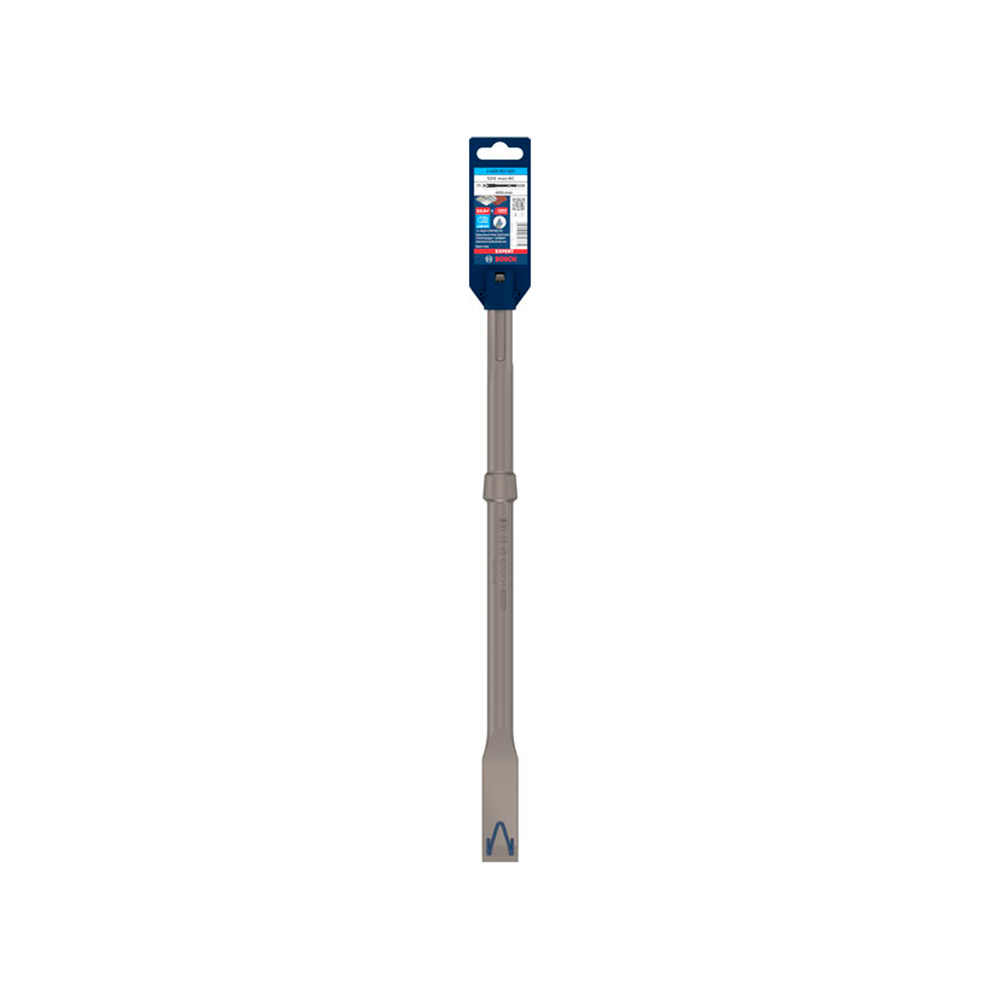 BOSCH SDS-max 8C plosnato dlijeto 25x400 mm