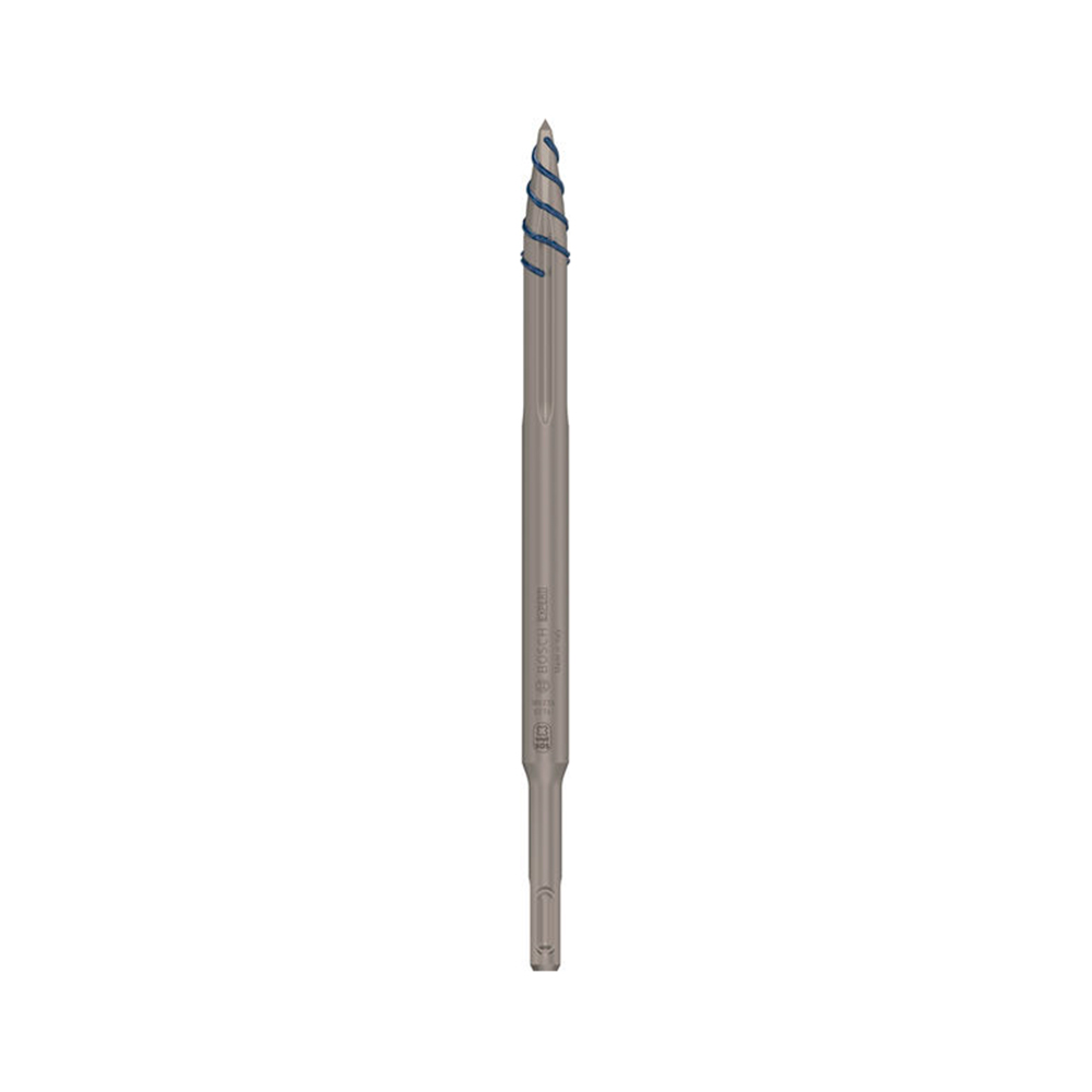 BOSCH SDS-plus 8C set šiljastih dlijeta 250 mm, 5 kom