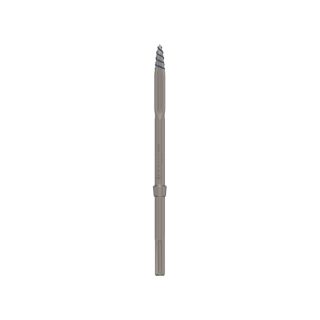 BOSCH SDS-max 8C set šiljastih dlijeta 400 mm, 10 kom