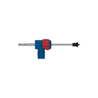 BOSCH svrdlo za armirani beton EXPERT SDS Clean plus-8X, 6x100x225 mm + priključak SDS plus