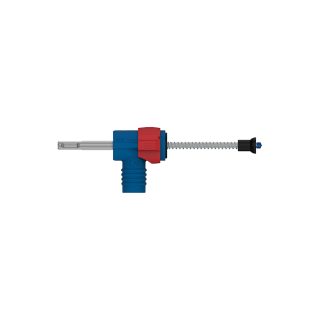 BOSCH svrdlo za armirani beton EXPERT SDS Clean plus-8X, 6,5x100x225 mm + priključak SDS plus