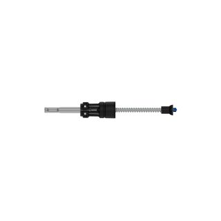 BOSCH svrdlo za armirani beton EXPERT SDS Clean plus-8X, 6,5x100x225 mm