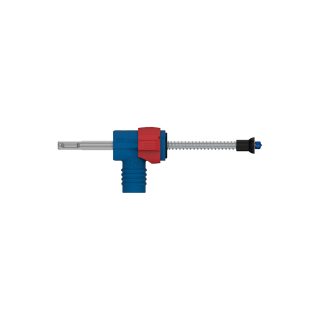BOSCH set svrdla za armirani beton EXPERT SDS Clean plus-8X, 8x100x225 mm + priključak SDS plus