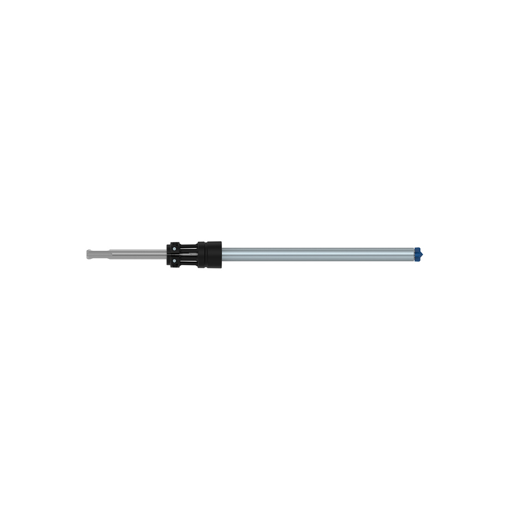 BOSCH svrdlo za armirani beton EXPERT SDS Clean plus-8X, 14x200x350 mm