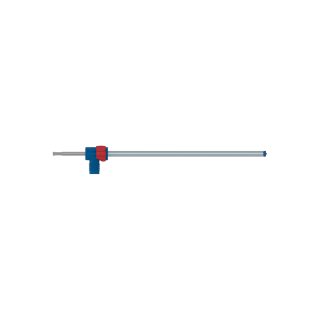 BOSCH set svrdla za armirani beton EXPERT SDS Clean plus-8X, 14x400x550 mm + priključak SDS plus