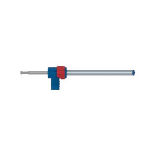BOSCH set svrdla za armirani beton EXPERT SDS Clean plus-8X, 16x200x350 mm + priključak SDS plus