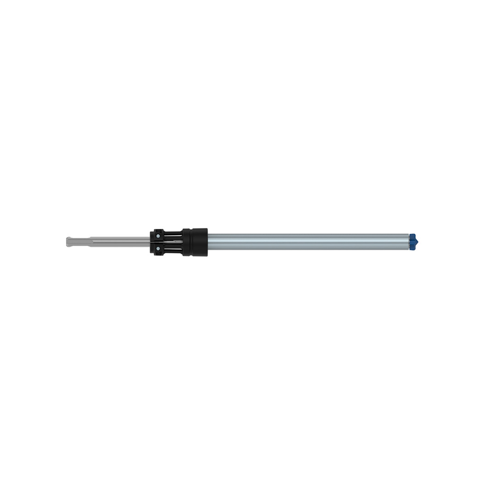 BOSCH svrdlo za armirani beton EXPERT SDS Clean plus-8X, 16x200x350 mm