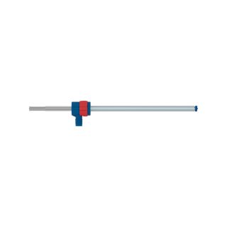 BOSCH set svrdla za armirani beton EXPERT SDS Clean max-8X, 20x400x650 mm + priključak SDS max
