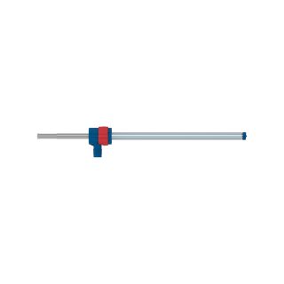 BOSCH set svrdla za armirani beton EXPERT SDS Clean max-8X, 22x400x650 mm + priključak SDS max