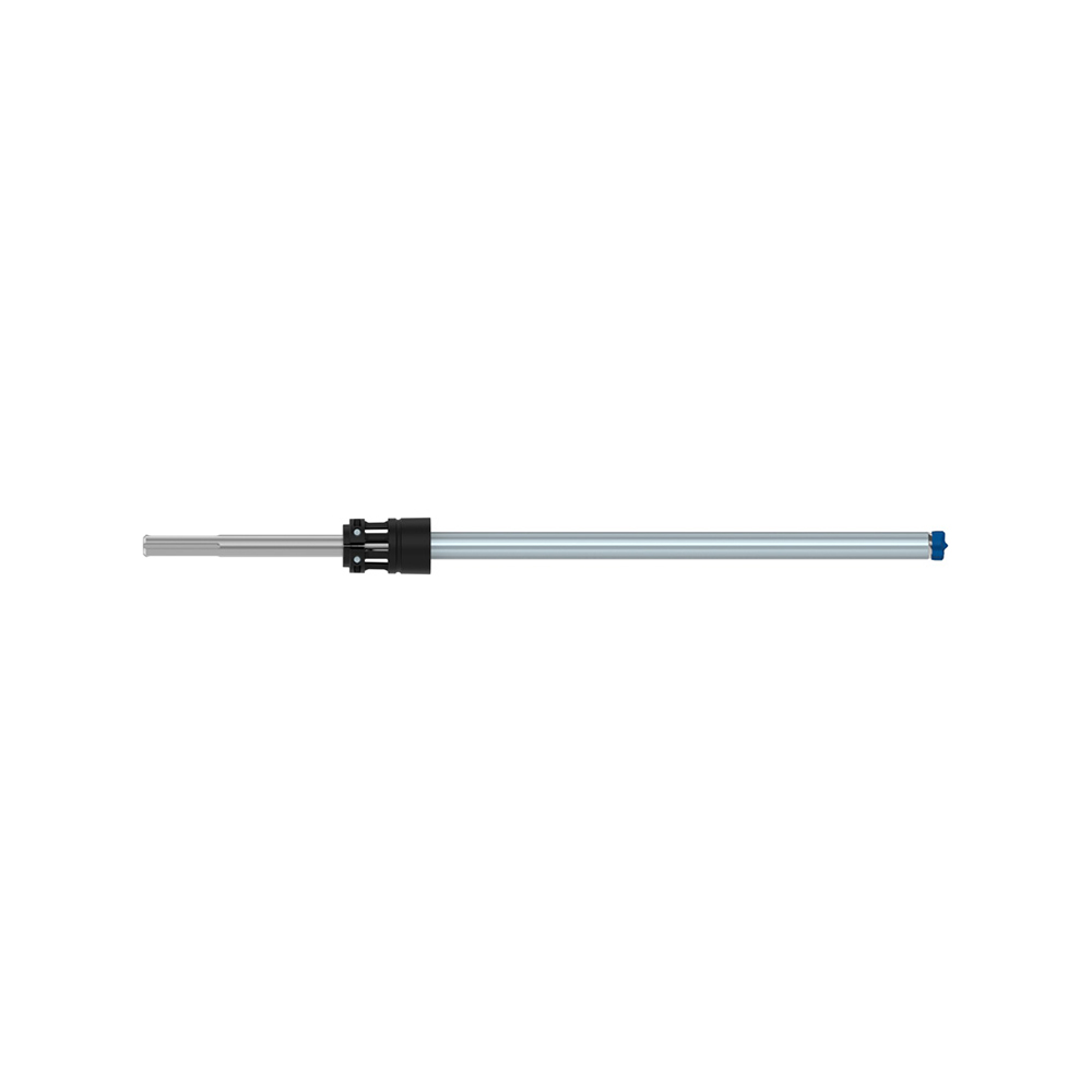 BOSCH svrdlo za armirani beton EXPERT SDS Clean max-8X, 22x400x650 mm