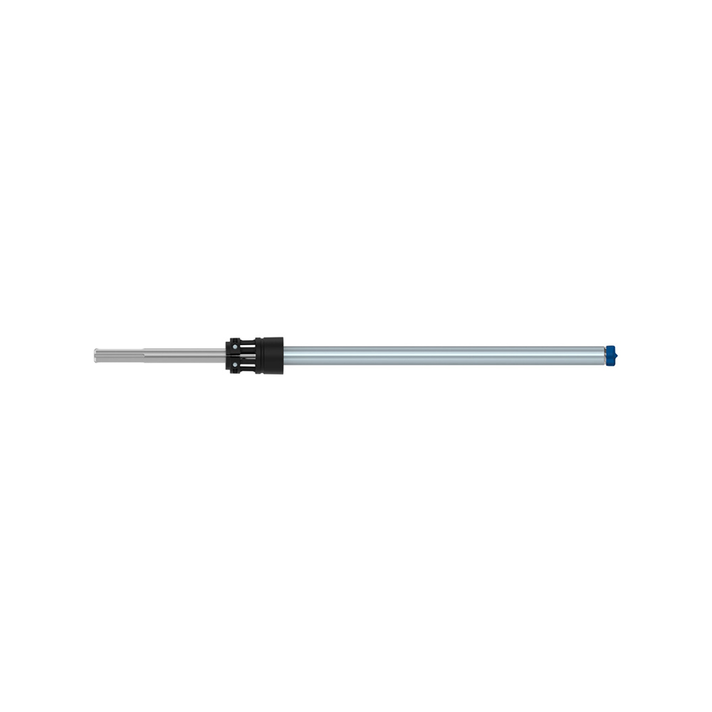 BOSCH svrdlo za armirani beton EXPERT SDS Clean max-8X, 24x400x650 mm