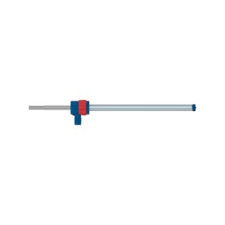 BOSCH set svrdla za armirani beton EXPERT SDS Clean max-8X, 25x400x650 mm + priključak SDS max