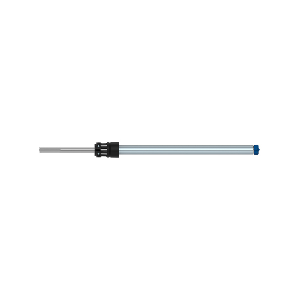 BOSCH svrdlo za armirani beton EXPERT SDS Clean max-8X, 28x400x650 mm