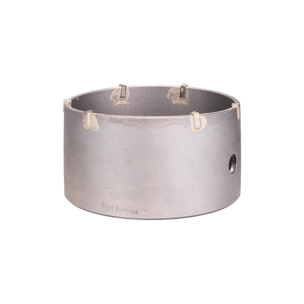 BOSCH krunsko svrdlo za beton PRO SDS plus-5 Core Cutter, 112x50x72 mm