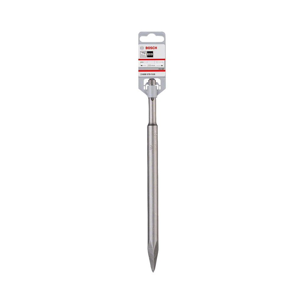 BOSCH SDS-plus šiljasto dlijeto 250 mm