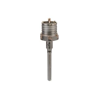 BOSCH krunsko svrdlo za beton PRO SDS plus-5 Core Cutter, 72/88 x 87 x 283 mm