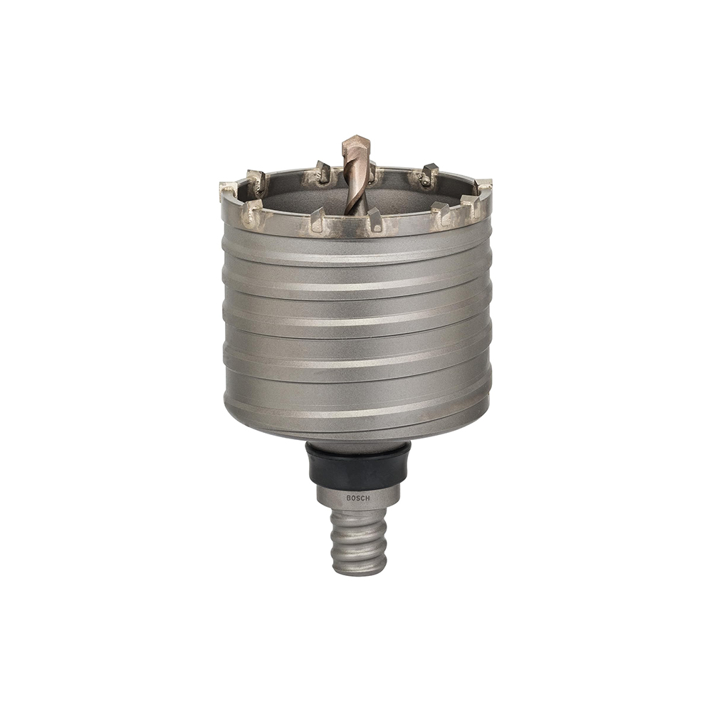 BOSCH krunsko svrdlo za beton PRO SDS plus-5 Core Cutter, 100x80x96 mm